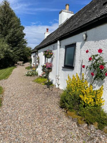 Imagen de la galería de Lundie View B & B, en Invergarry