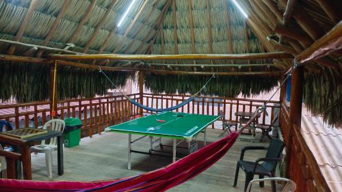 Fotografie z fotogalerie ubytování cabaña villa luz v destinaci Barranquilla