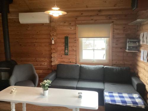 Gallery image of 5 person holiday home in Hovborg-By Traum in Hovborg