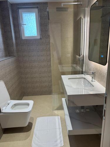 Gallery image of Eval Hotel in Sarandë