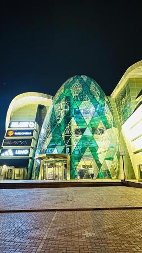 Billede fra billedgalleriet på KARABAKH Boutique by A&F i Baku