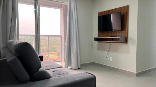 Apartamento Perto do Centro Vaga de Garagem