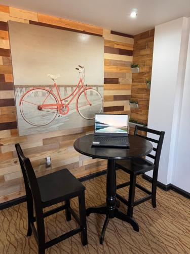 Gambar di galeri bagi Apartment Near the Sea di Rosarito Beach