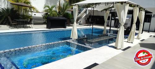 Gallery image of Quinta Villa Luna in Carmen de Apicalá