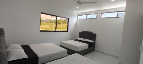 Gallery image of Quinta Villa Luna in Carmen de Apicalá