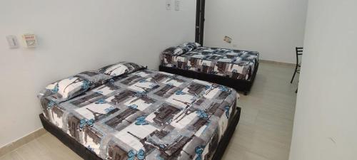 Gallery image of Quinta Villa Luna in Carmen de Apicalá
