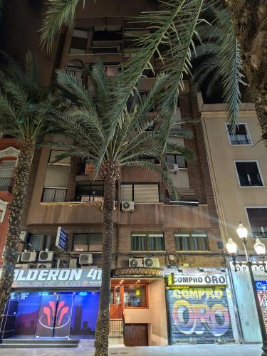Alicante City Vibes