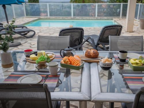 Photo de la galerie de l'établissement Le Filon dOr, à Oupia