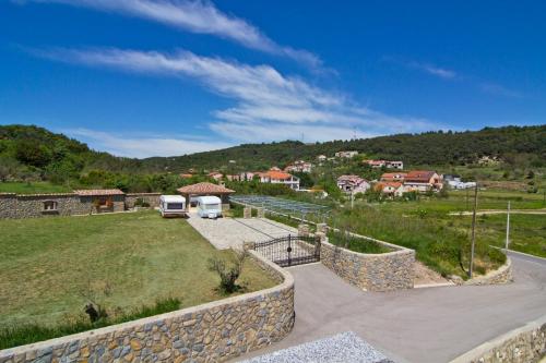 Apartments with parking space Palit, Rab - 4971