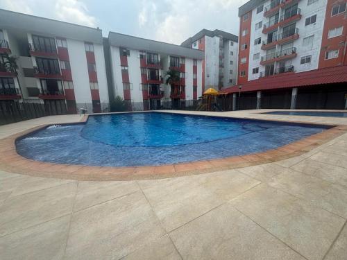 Gambar di galeri bagi Apartamento Familiar Amoblado di Restrepo
