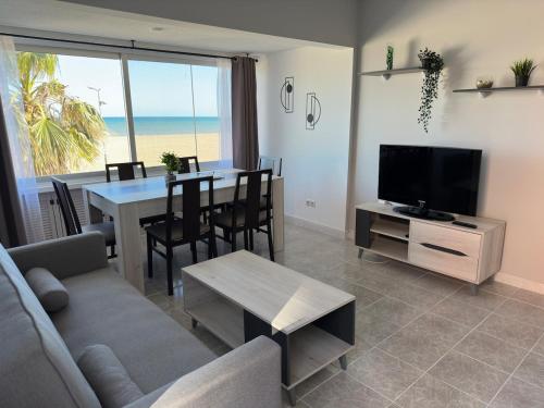 Costa Serena apartment 1ª línea