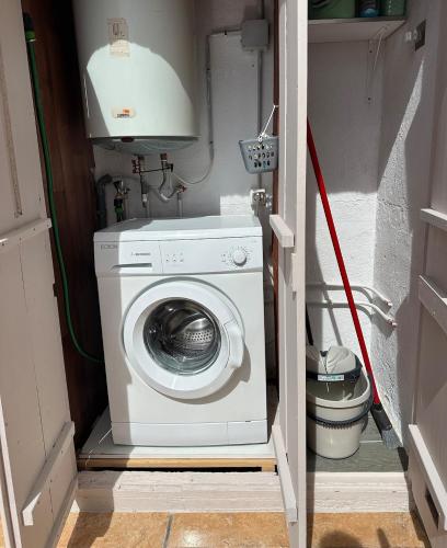 Gambar di galeri bagi Costa Serena apartment 1ª línea di Roquetas de Mar