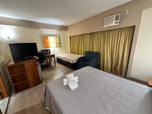 Táxi grátis disponível Flat Vila Clementino Borges Lagoa com garagem grátis 804 Menor preço em Táxi grátis disponível Flat Vila Clementino Borges Lagoa com garagem grátis 804