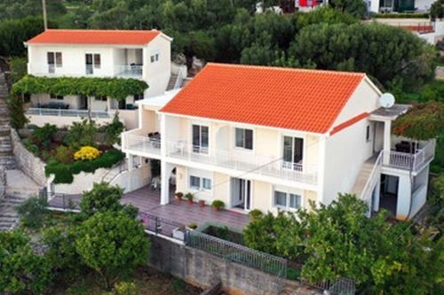 Apartments by the sea Viganj, Peljesac - 24189