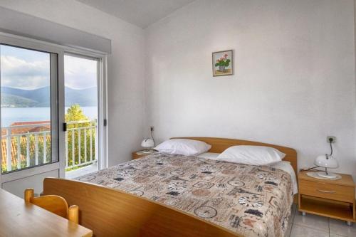 Apartments by the sea Viganj, Peljesac - 24189
