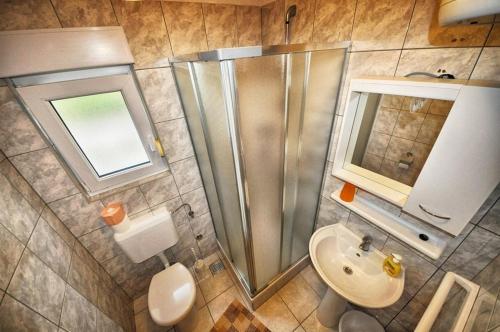 Apartments by the sea Viganj, Peljesac - 24189
