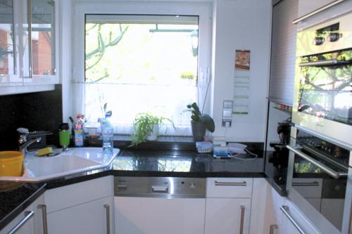 Fotografie z fotogalerie ubytování Kompakt & Ruhig - Nähe Hannover Messe v destinaci Hannover