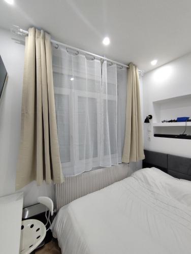 Photo de la galerie de l'établissement Private bedroom with private bathroom, à Lille