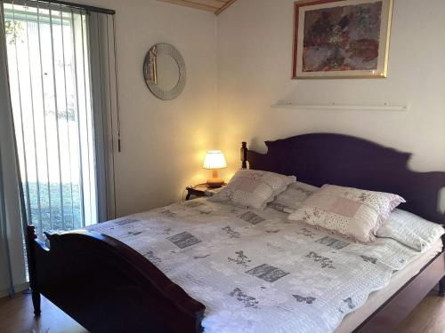 Gambar di galeri bagi 3 person holiday home in ÖDSMÅL di Ödsmål