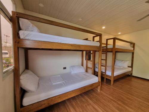 Gambar di galeri bagi FarmKO Glamping di Dolores