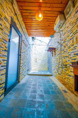 Gambar di galeri bagi Jungle Boss Travel Lodge di Phong Nha