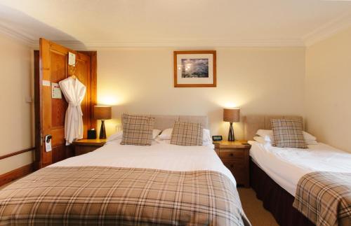 Gallery image of Furan GuestHouse in Inverness