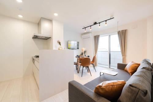 House hotel EKODA 1F 3F HE1131