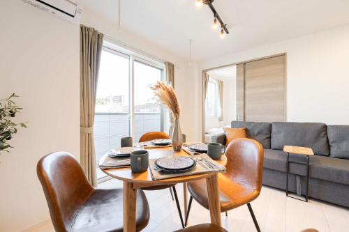 House hotel EKODA 1F 3F HE1131