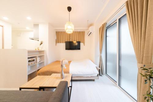 House hotel EKODA 1F 3F HE1131