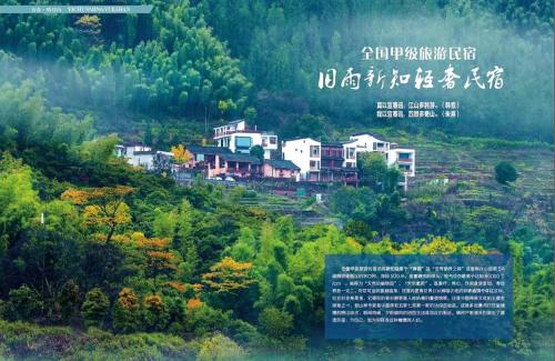 ホームステイの近くで見られる自然の景観