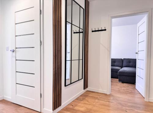 MVP Apartments Bolesława Śmiałego 31