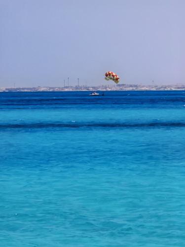 Fotografie z fotogalerie ubytování فندق الماسة الشاطئ الأزرق v destinaci Mersa Matruh