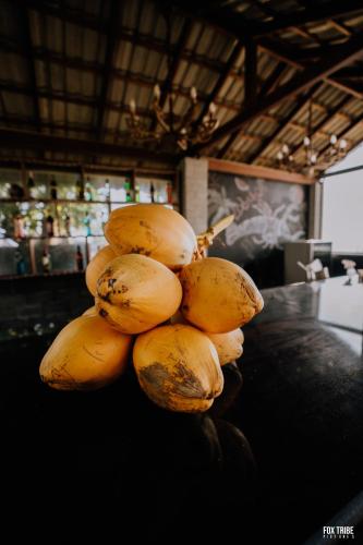 Posezení v ubytování Earl's Regent Negombo "Golden Shore at Your Door - Find Your Dream Stay"