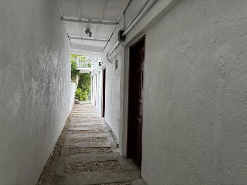 Fotografie z fotogalerie ubytování Beachfront Hostel v destinaci Boljoon