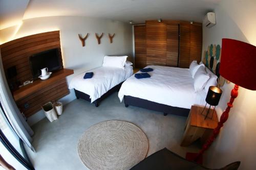 Gallery image of Windtown Lagoon Hotel in Langebaan