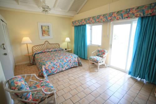 Gallery image of Timothy Beach Resort in Frigate Bay