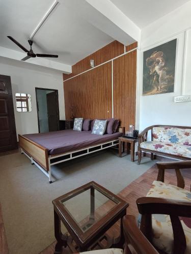 Gallery image of Brookwood 3BHK Villa kasauli in Kasauli