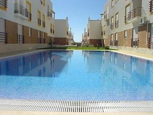 MAHGIC Beach Apartment