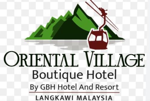 Pulau BorauにあるGeopark Oriental Boutique Hotelのギャラリーの写真