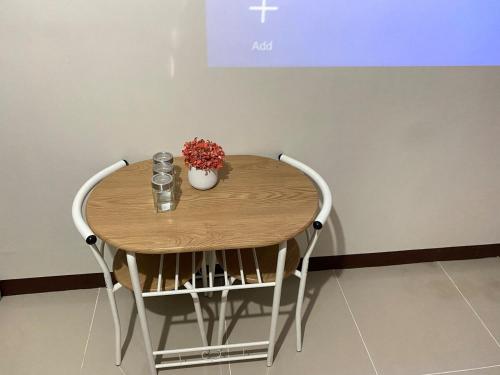 Fotografie z fotogalerie ubytování E&S Nest v destinaci Lapu Lapu City