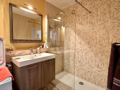 MORGAN7 - Bel appartement à 150M de la plage