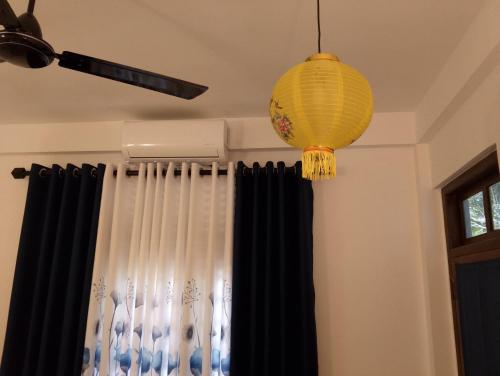 タンガラにあるSun sea guest homeのギャラリーの写真