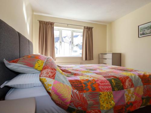 Letto o letti in una camera di 12 Kel Avon