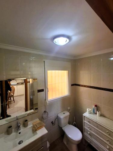 Apartemento Monika Monte Pedrera C 4 TOP Aussicht