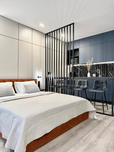 НОВЕ! MIAMO Apartments Лисенка 11
