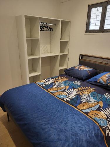 Appartement T2 - Sète centre ville - A deux pas des Halles