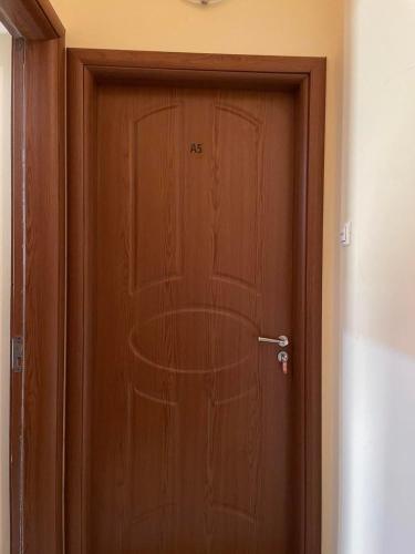 Chios Port Apartments - A5