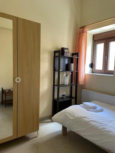 Chios Port Apartments - A5