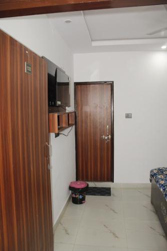 Fotografie z fotogalerie ubytování Hotel Hare Krishna Vrindavan v destinaci Vrindavan
