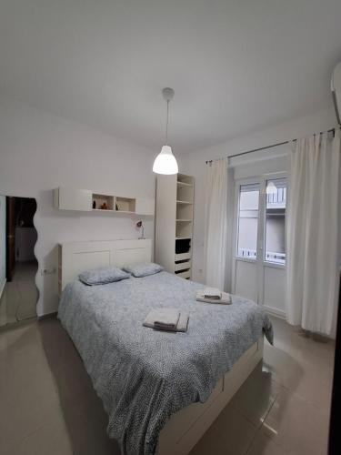 Apartamento Feduchy
